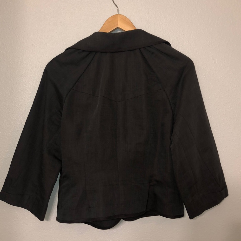 Blazer Jacket - Picture 5 of 5